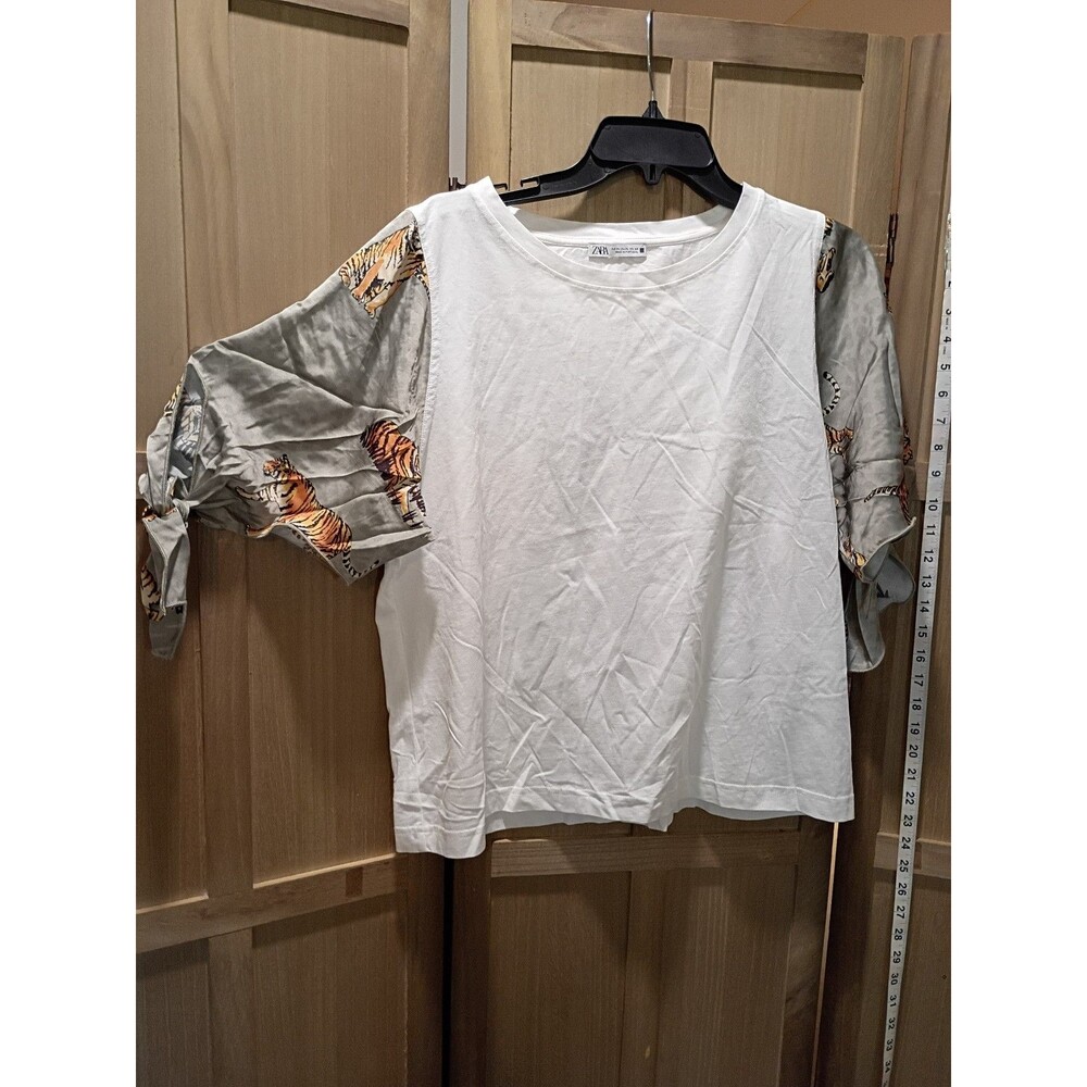 Zara xl top